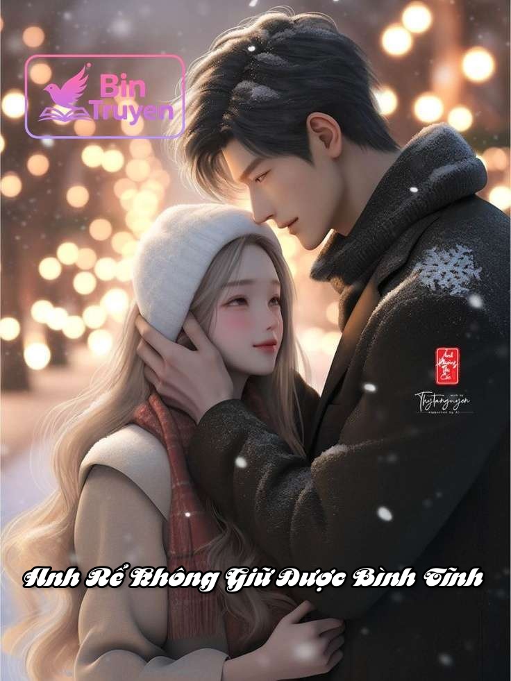 Anh Rể Không Giữ Được Bình Tĩnh