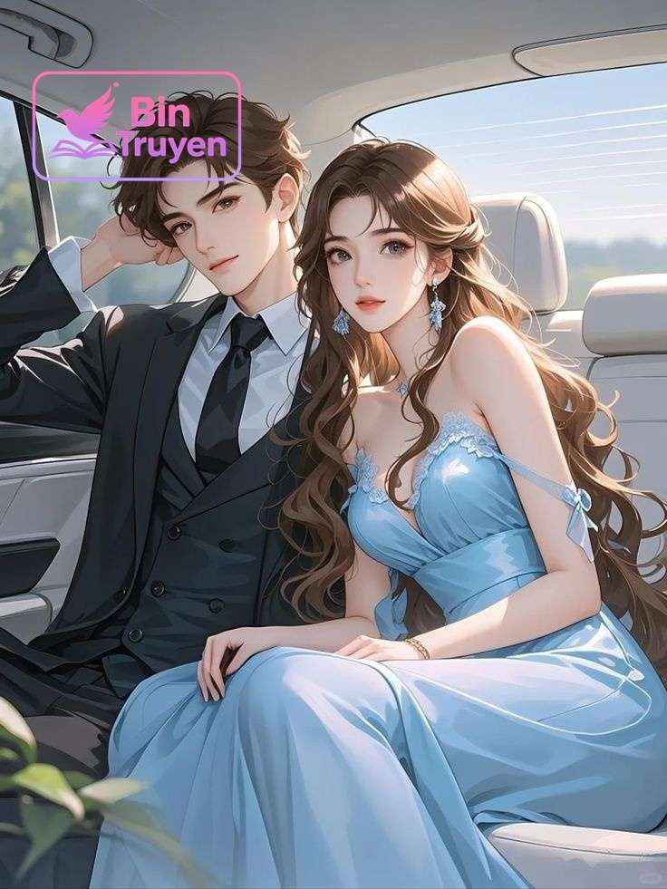 Bé Con Ba Tuổi: Bảy Anh Trai Yêu Thương