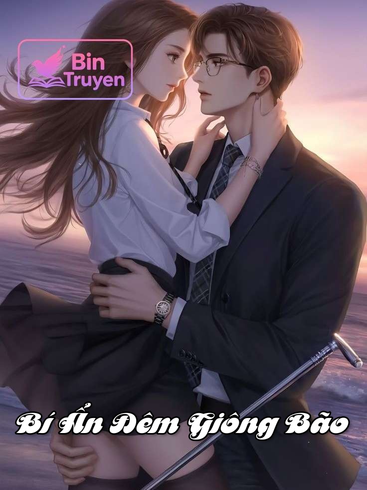 Bí Ẩn Đêm Giông Bão