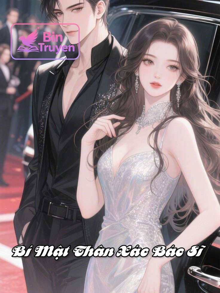 Bí Mật Thân Xác Bác Sĩ