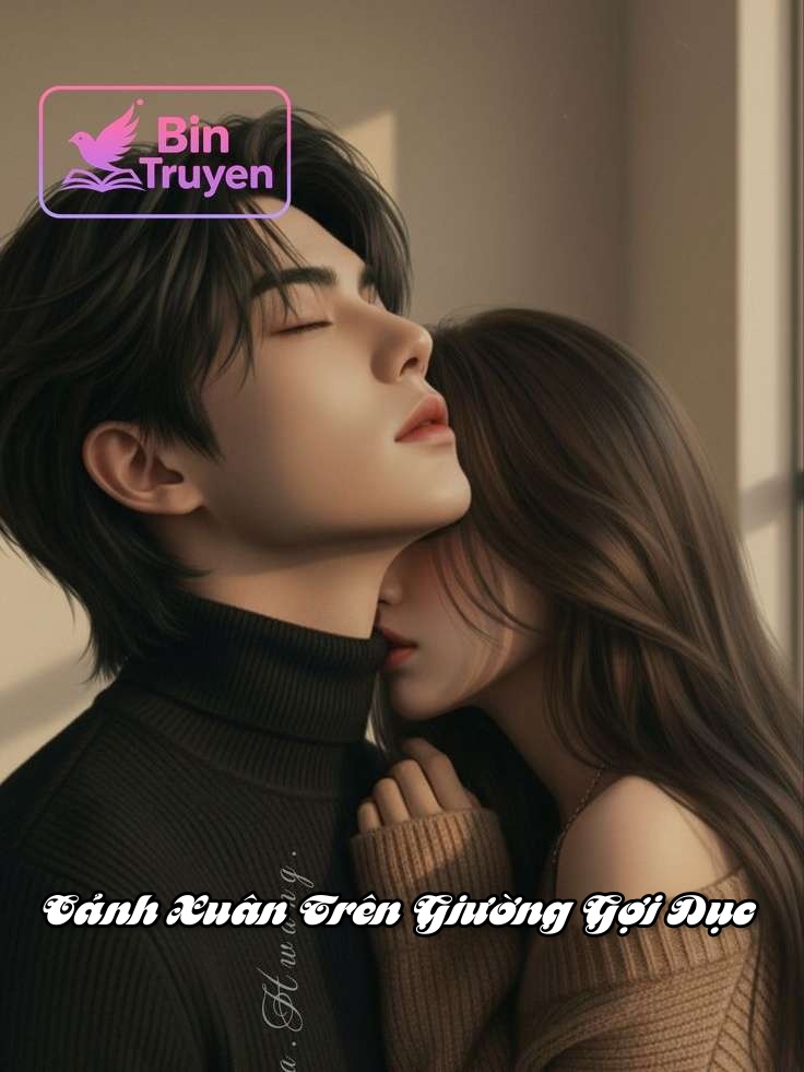 Cảnh Xuân Trên Giường Gợi Dục