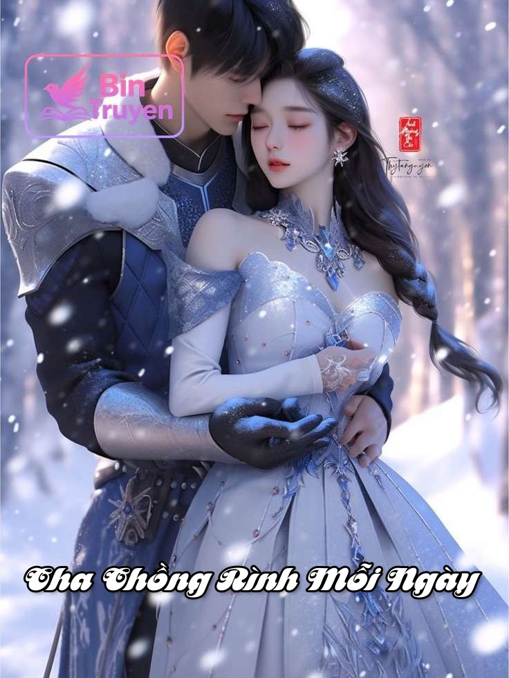 Cha Chồng Rình Mỗi Ngày