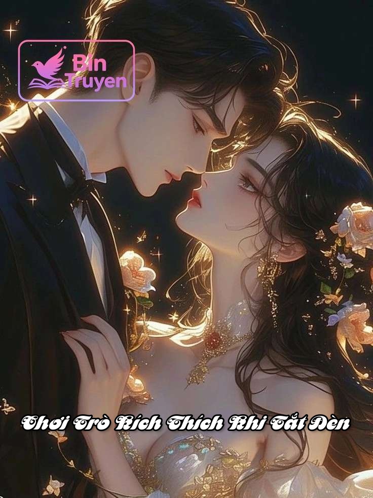 Chơi Trò Kích Thích Khi Tắt Đèn