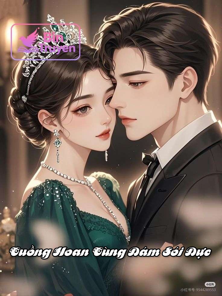 Cuồng Hoan Cùng Đám Sói Đực