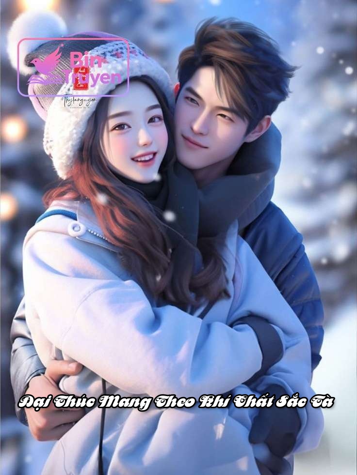 Đại Thúc Mang Theo Khí Chất Sắc Tà