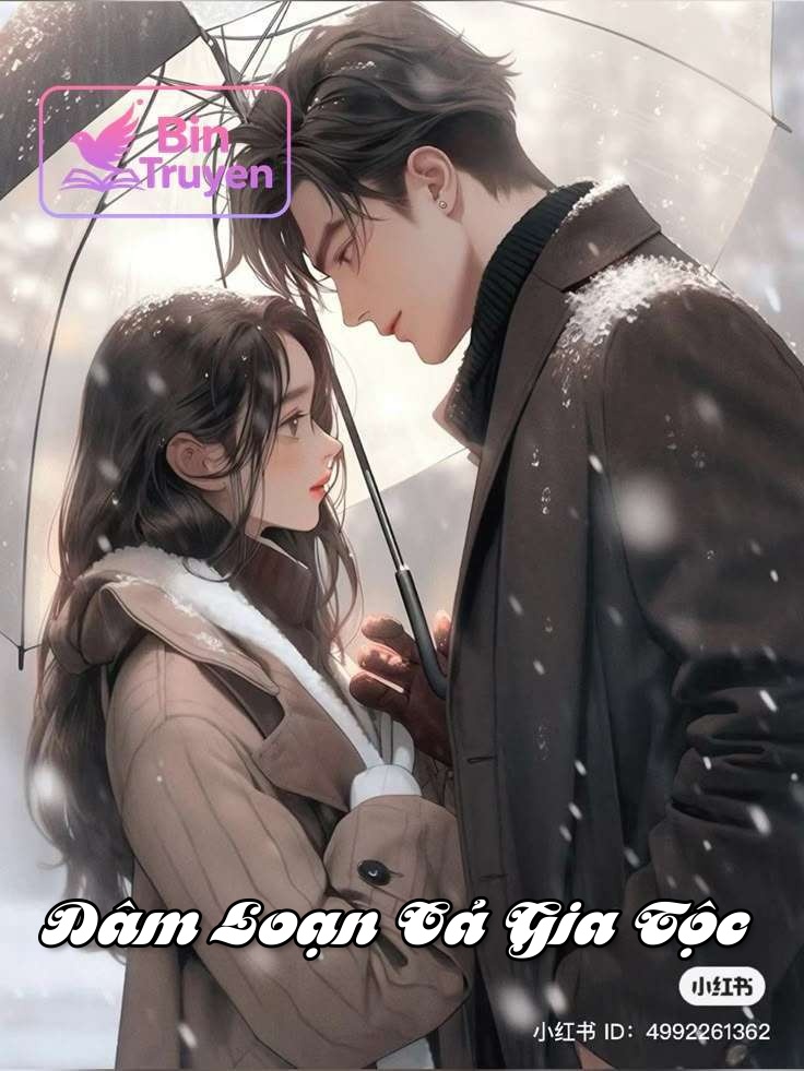 Dâm Loạn Cả Gia Tộc
