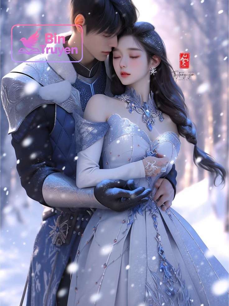 Gả Cho Hạ Thiếu, Cưng Cả Đời