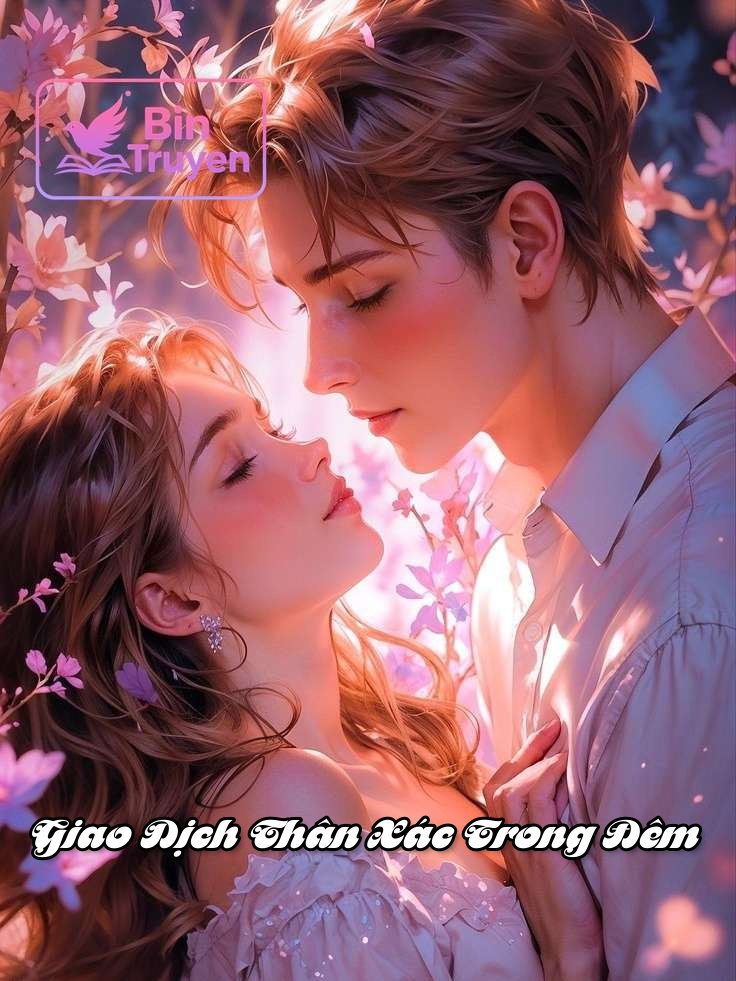 Giao Dịch Thân Xác Trong Đêm