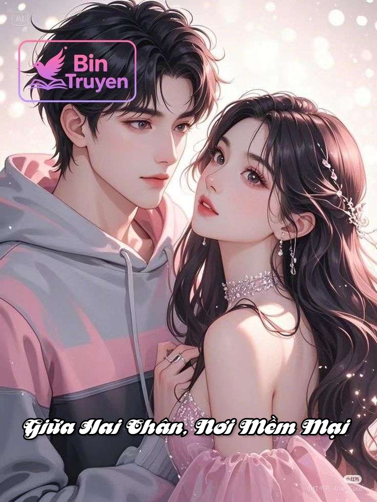 Giữa Hai Chân, Nơi Mềm Mại