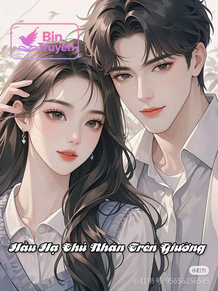 Hầu Hạ Chủ Nhân Trên Giường