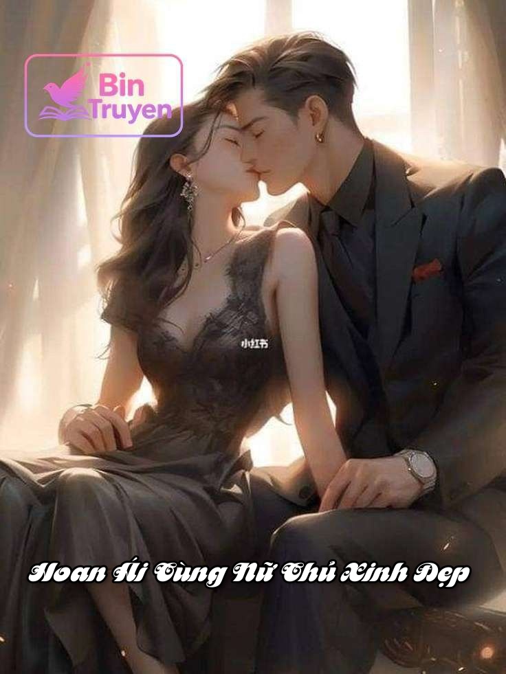 Hoan Ái Cùng Nữ Chủ Xinh Đẹp