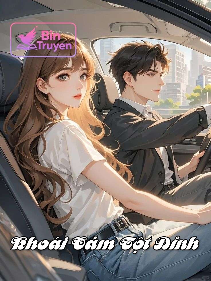 Khoái Cảm Tột Đỉnh