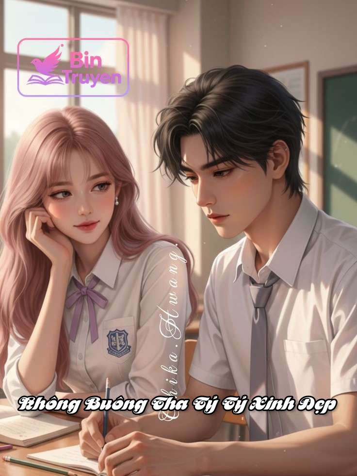 Không Buông Tha Tỷ Tỷ Xinh Đẹp