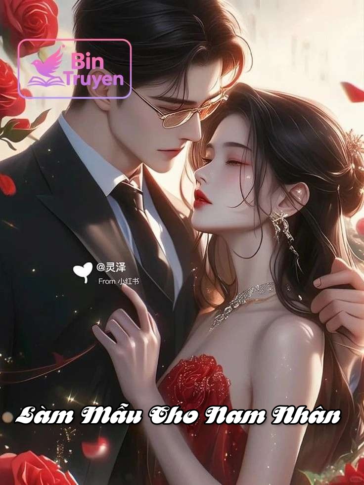 Làm Mẫu Cho Nam Nhân