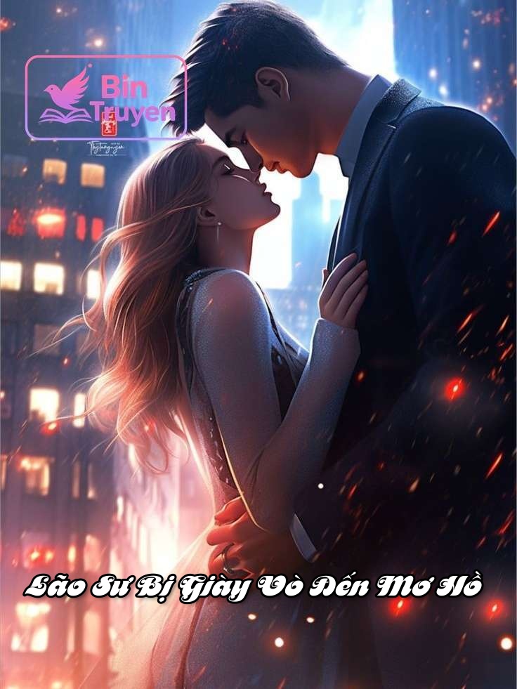 Lão Sư Bị Giày Vò Đến Mơ Hồ