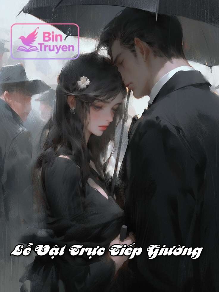 Lễ Vật Trực Tiếp Giường