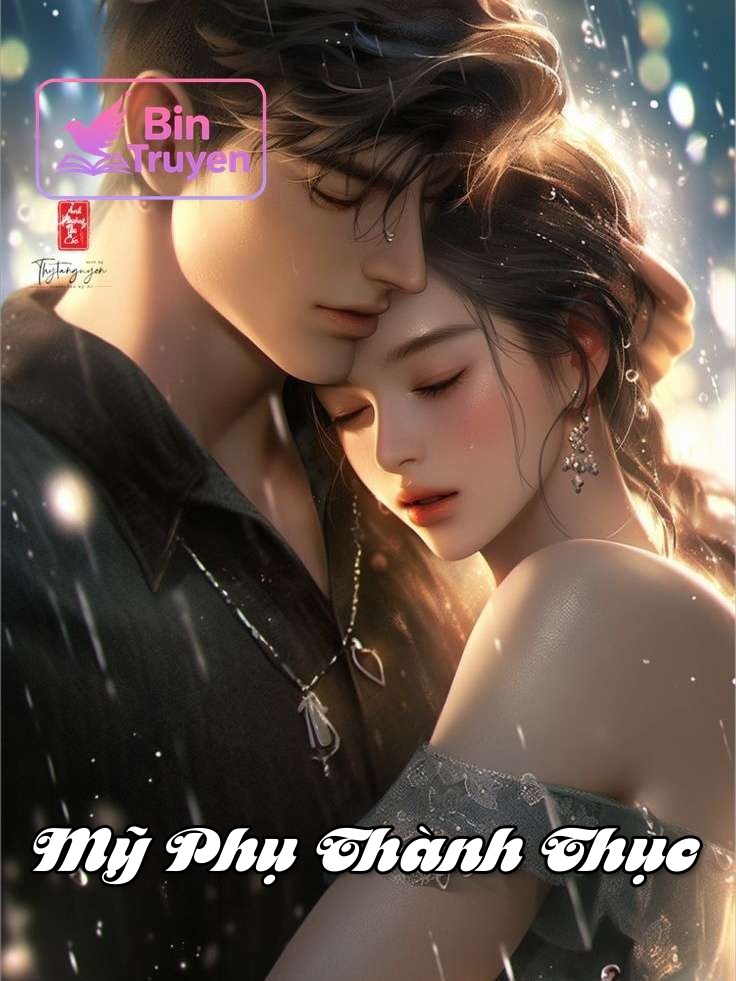 Mỹ Phụ Thành Thục