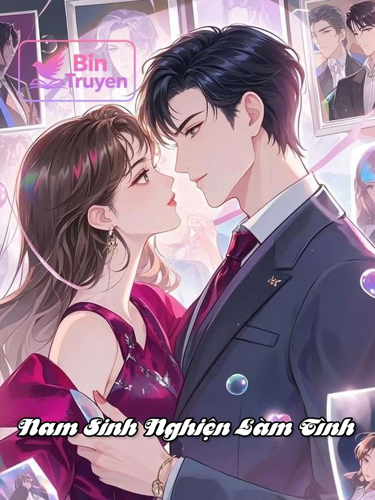 Nam Sinh Nghiện Làm Tình