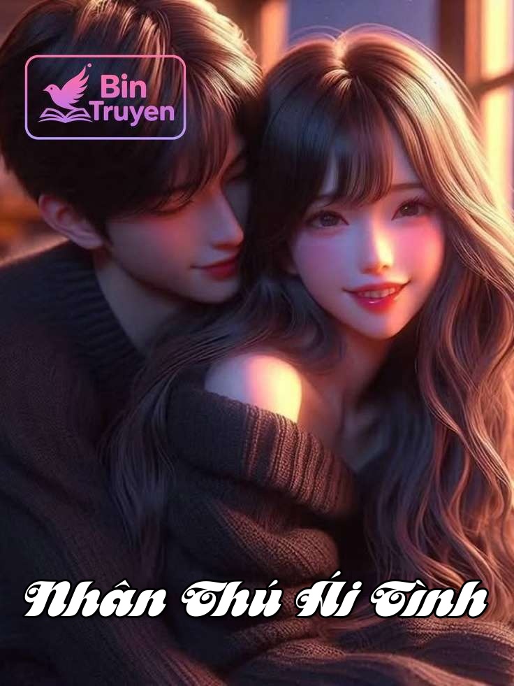 Nhân Thú Ái Tình