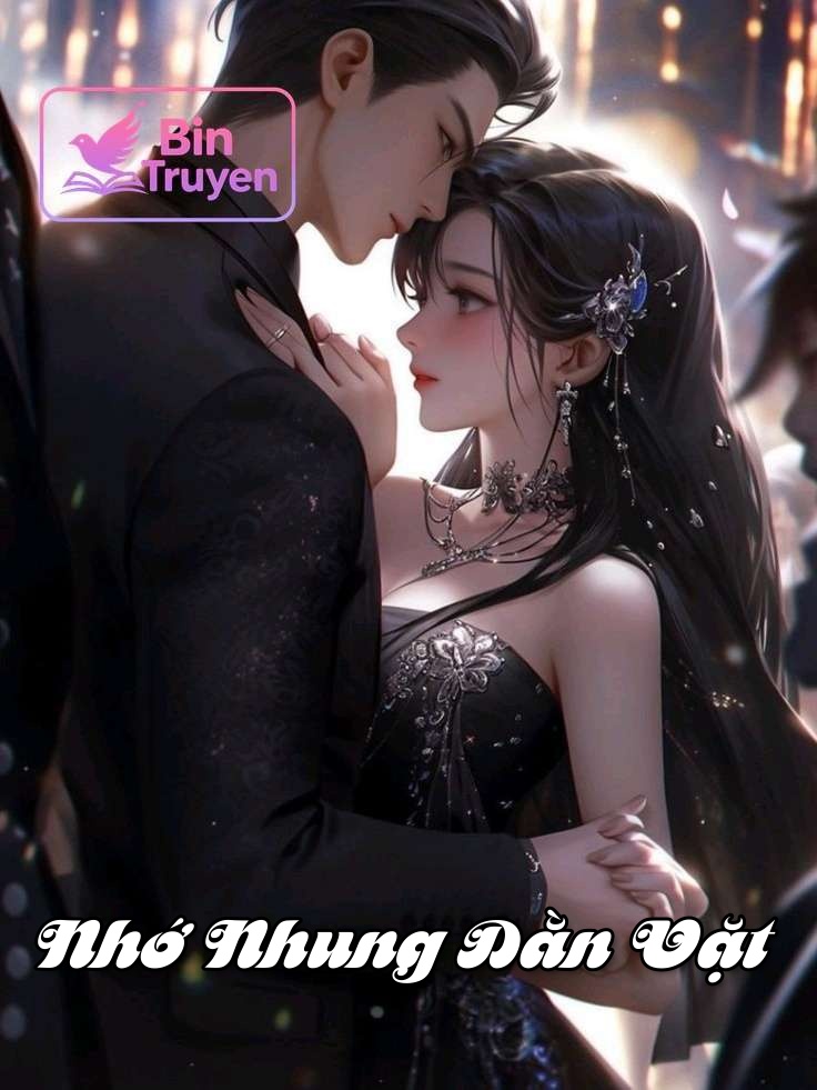 Nhớ Nhung Dằn Vặt