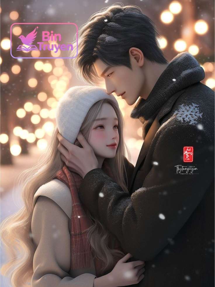 Phó Thác Tình Yêu: Ba Người Anh Em