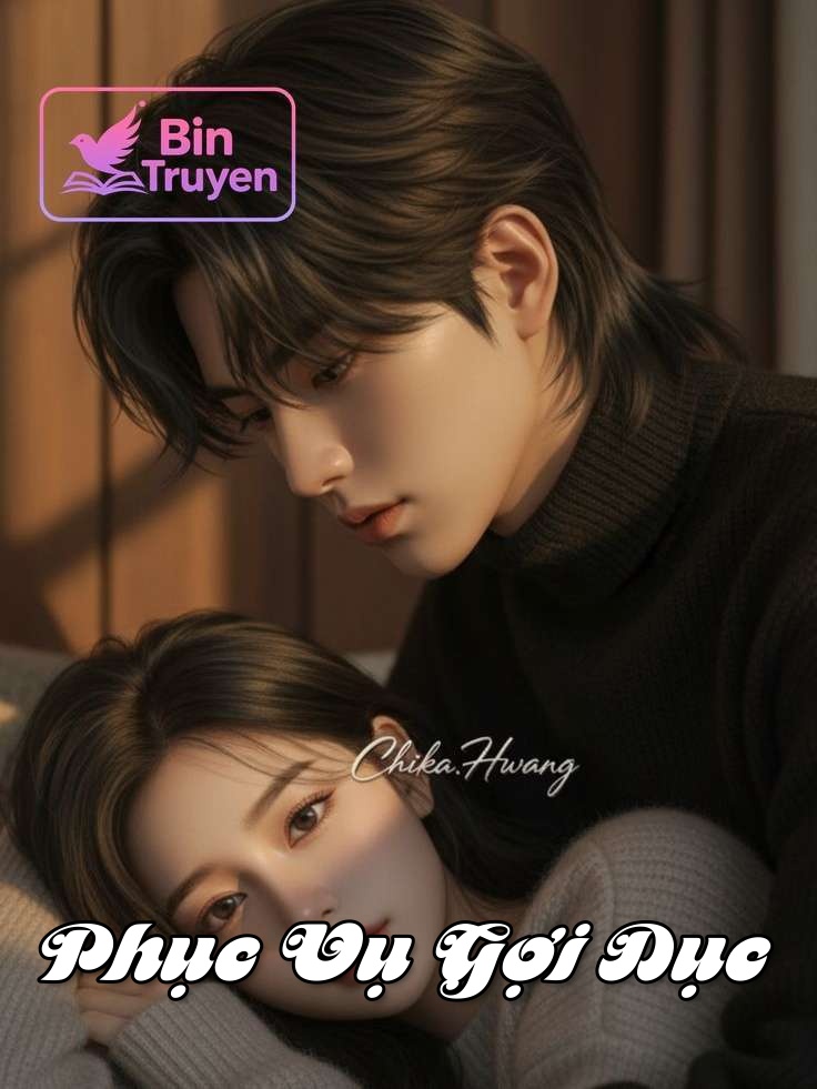 Phục Vụ Gợi Dục