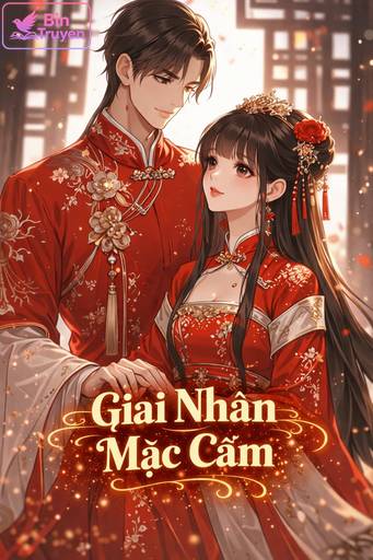 Giai Nhân Mặc Cẩm