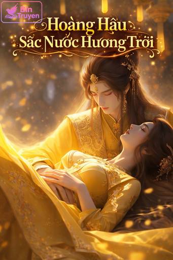 Hoàng Hậu Sắc Nước Hương Trời