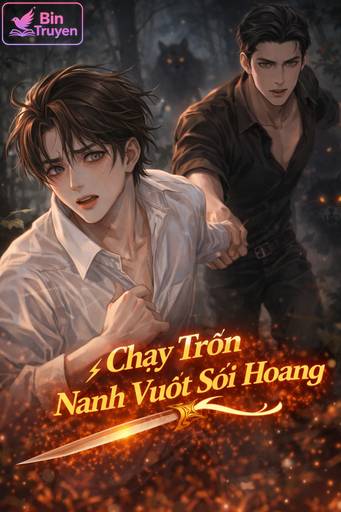 Chạy Trốn Nanh Vuốt Sói Hoang
