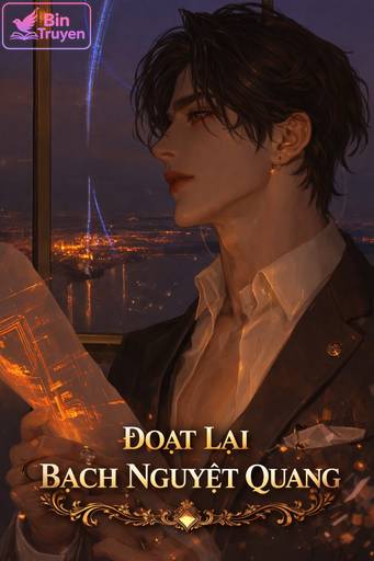 Đoạt Lại Bạch Nguyệt Quang