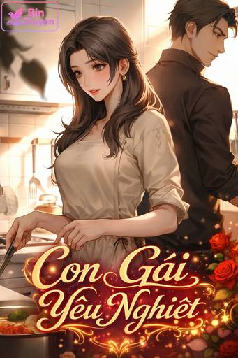 Con Gái Yêu Nghiệt