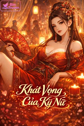 Khát Vọng Của Kỹ Nữ