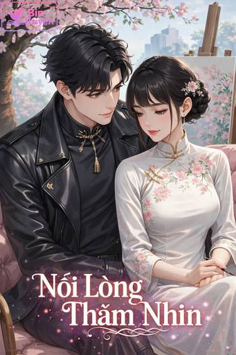 Nỗi Lòng Thầm Nhìn Anh Rể
