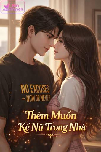 Thèm Muốn Kế Nữ Trong Nhà