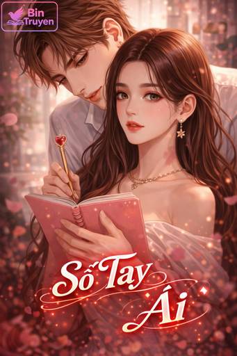 Sổ Tay Ái Dục