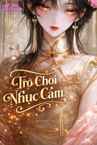 Trò Chơi Nhục Cảm