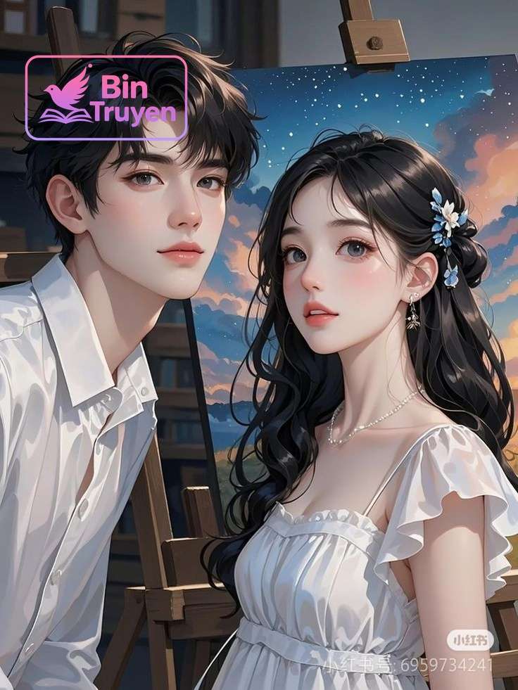 Nữ Thần Khiêu Gợi