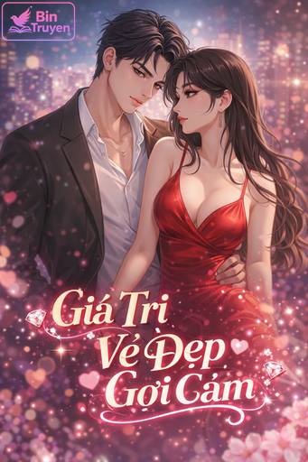 Giá Trị Vẻ Đẹp Gợi Dục