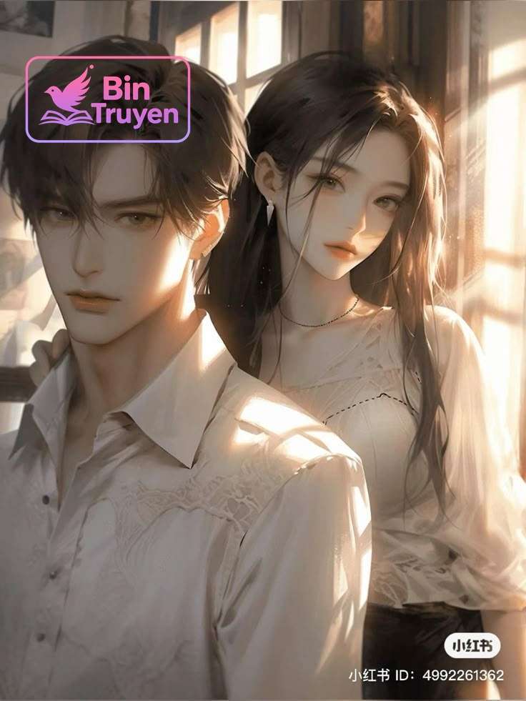 Tình Ý Chưa Trong