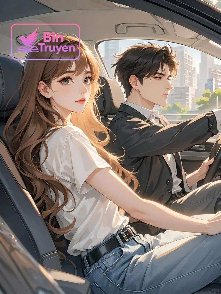 Tuổi Thơ Vỡ Vụn