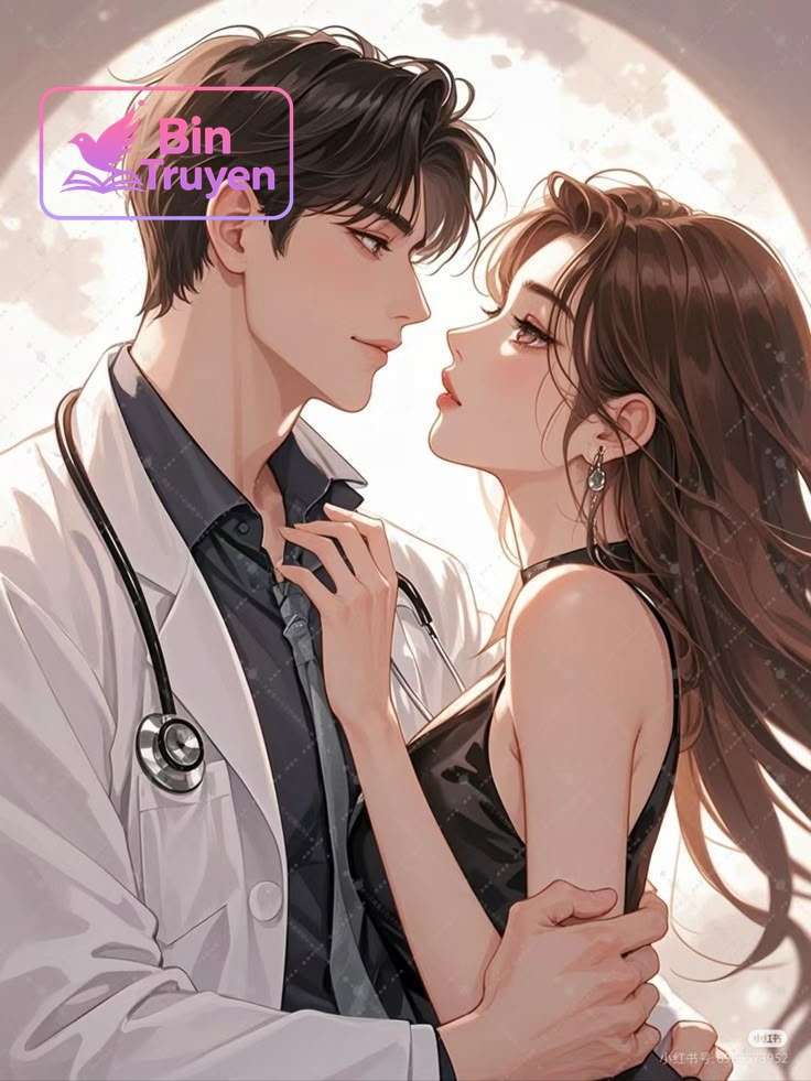 May Mắn Gả Nhầm Người