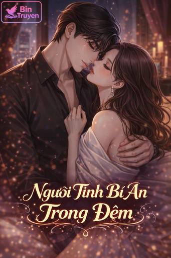 Người Tình Bí Ẩn Trong Đêm