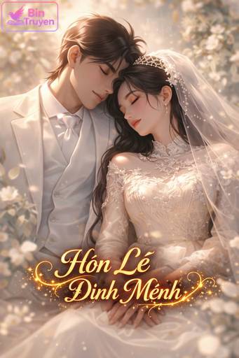 Hôn Lễ Định Mệnh