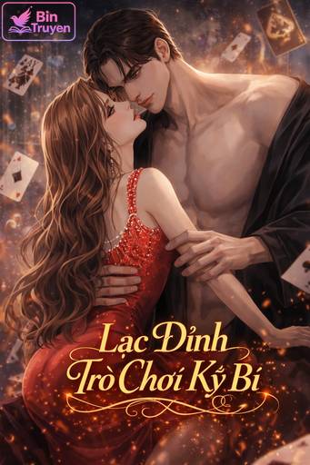 Lạc Đỉnh Trò Chơi Kỳ Bí