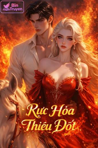 Dục Hỏa Thiêu Đốt