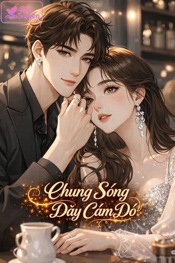 Chung Sống Đầy Cám Dỗ