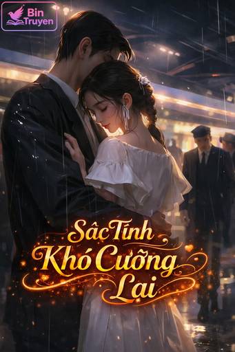 Sắc Tình Khó Cưỡng Lại