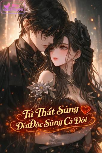 Từ Thất Sủng Đến Độc Sủng Cả Đời