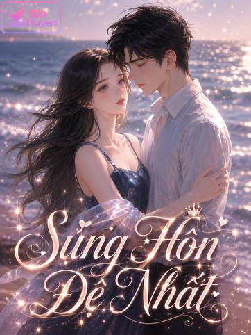 Sủng Hôn Đệ Nhất