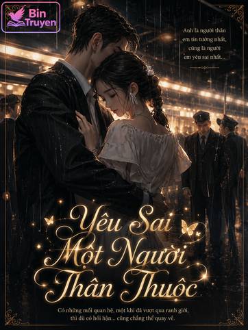 Yêu Sai Một Người Thân Thuộc